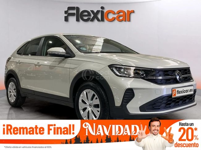 Foto del VOLKSWAGEN Taigo 1.0 TSI Life 70kW