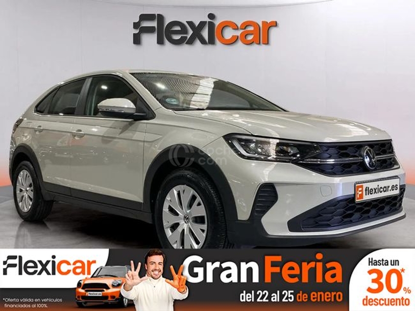 Foto del VOLKSWAGEN Taigo 1.0 TSI Life 70kW