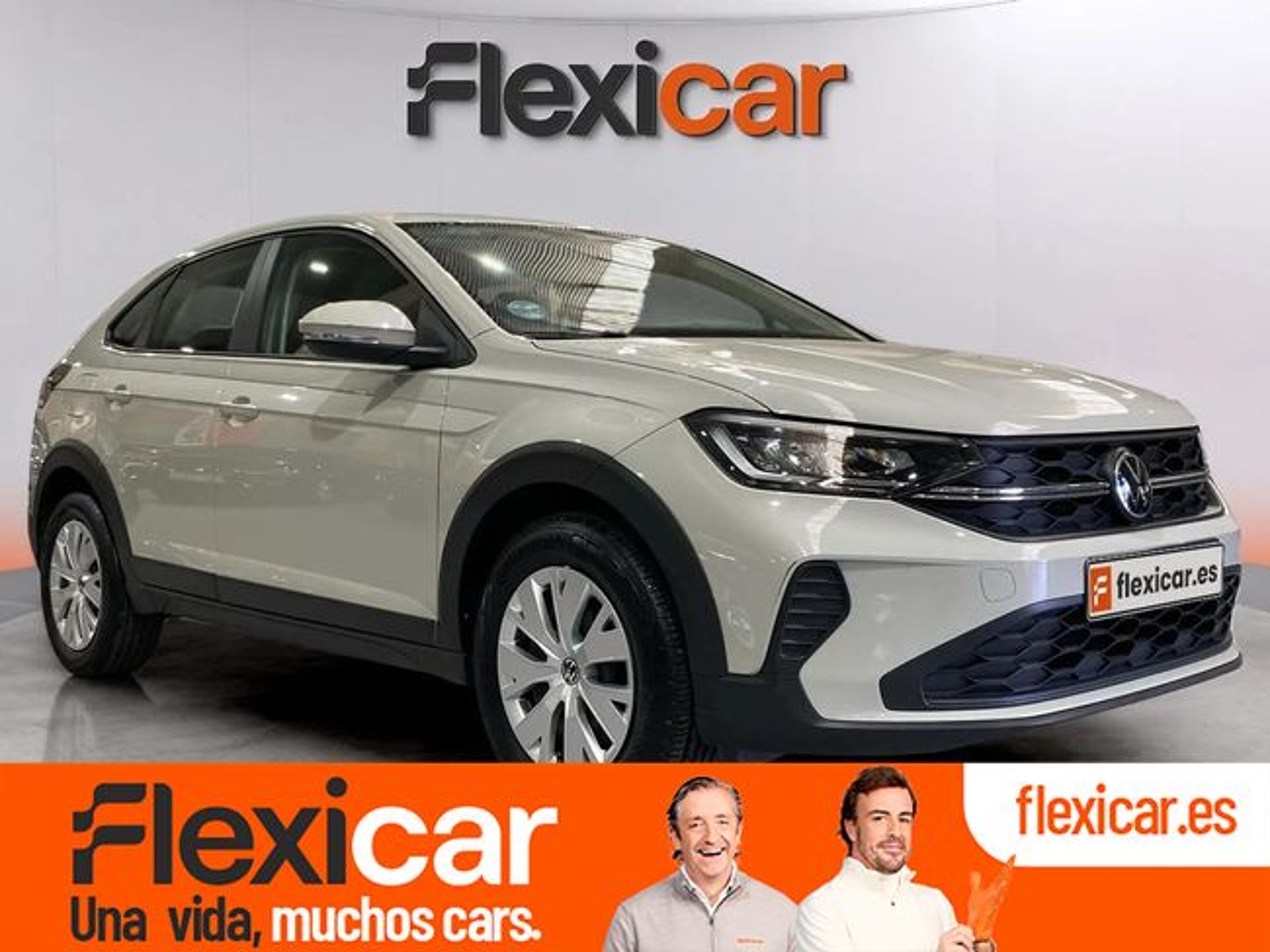 Imagen de VOLKSWAGEN Taigo