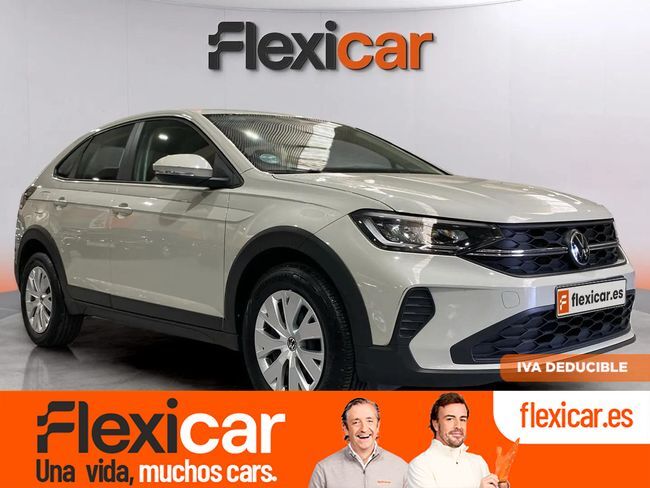 Foto del VOLKSWAGEN Taigo 1.0 TSI Life 70kW