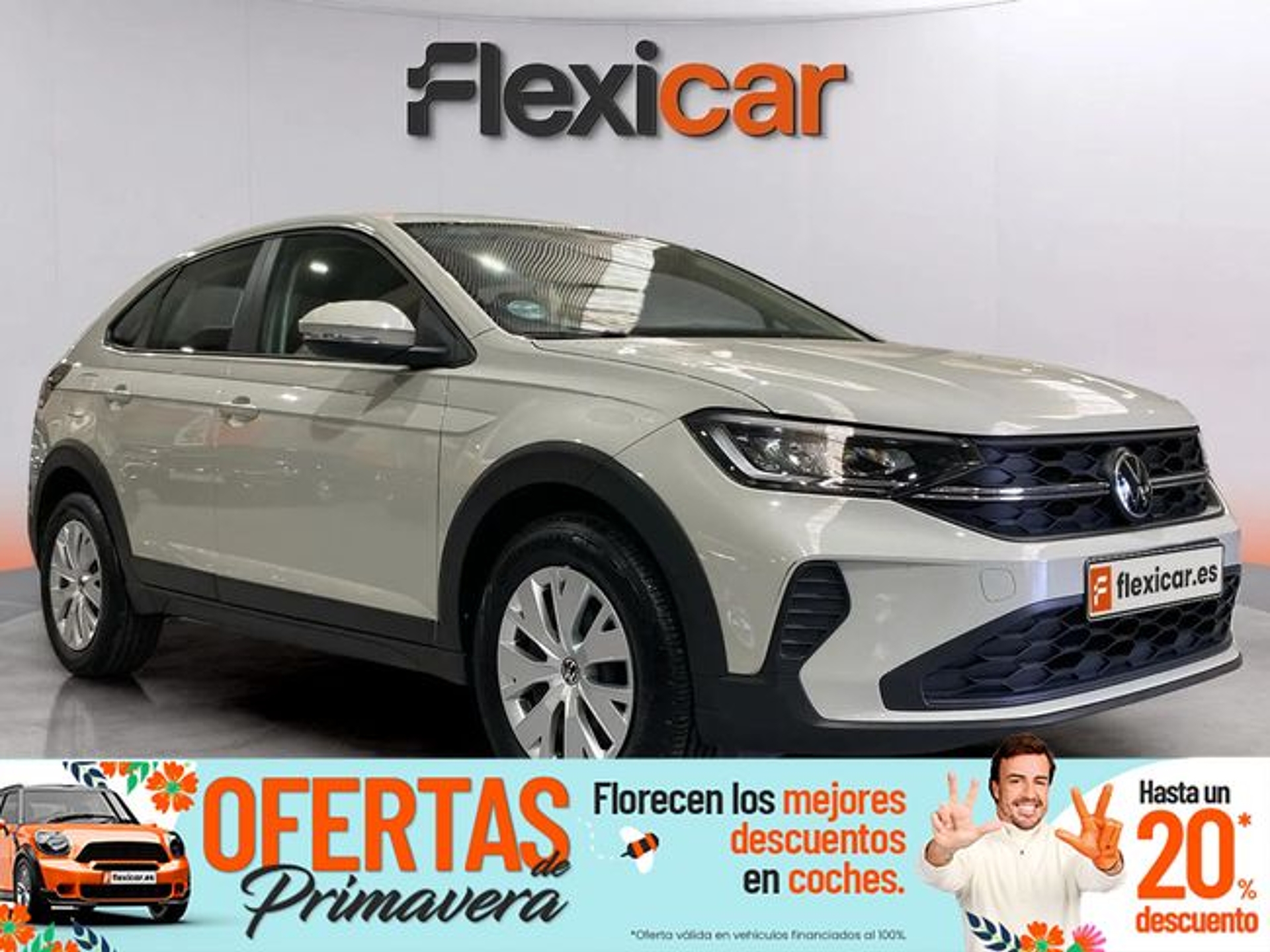 Imagen de VOLKSWAGEN Taigo