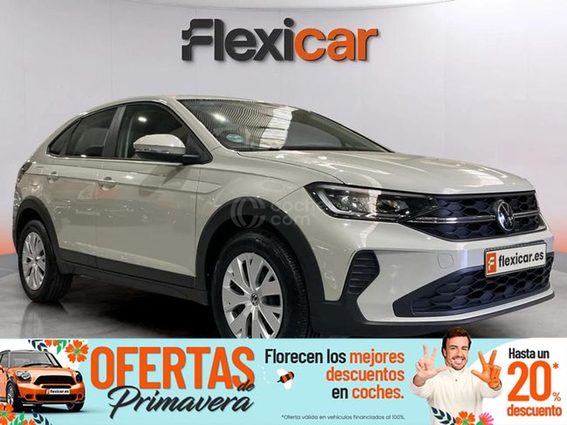 Foto del VOLKSWAGEN Taigo 1.0 TSI Life 70kW