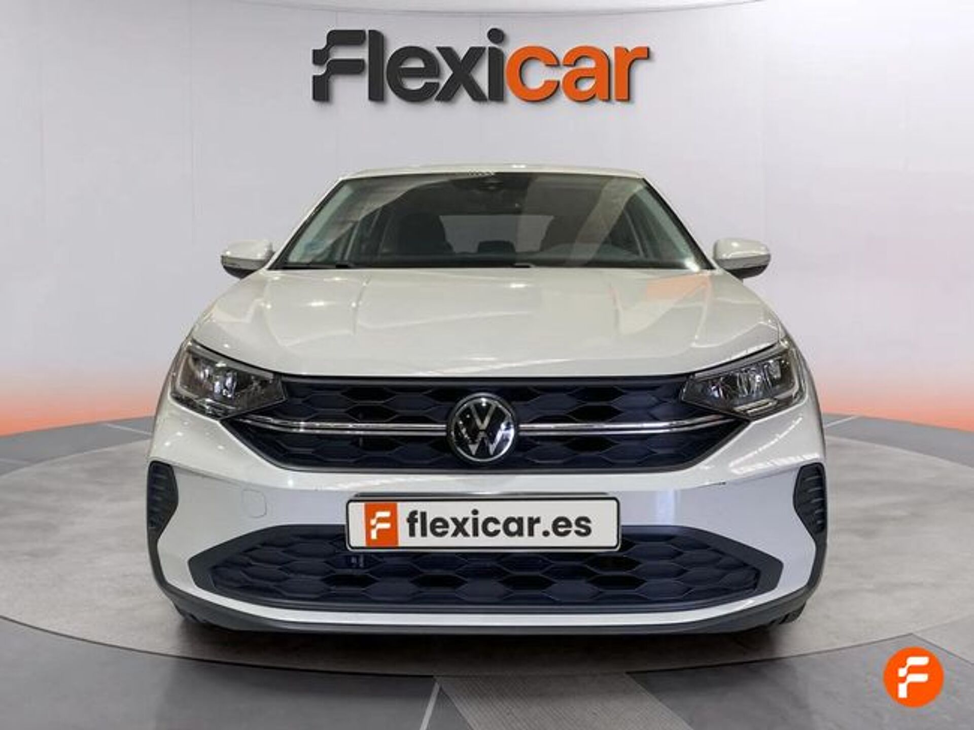 Imagen 2 de VOLKSWAGEN Taigo