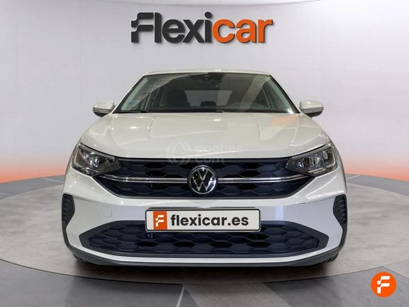 Foto del VOLKSWAGEN Taigo 1.0 TSI Life 70kW