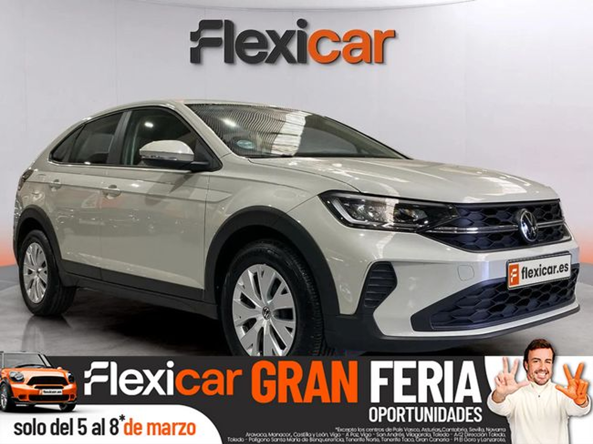 Imagen de VOLKSWAGEN Taigo