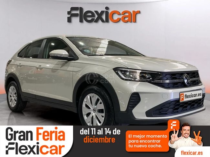 Foto del VOLKSWAGEN Taigo 1.0 TSI Life 70kW