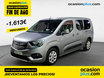 Imagen de OPEL Combo Life 1.5TD S-S Selective XL 100