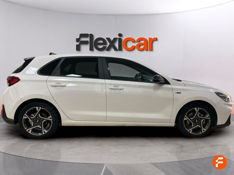 Foto del HYUNDAI i30 1.0 TGDI N Line 30A 120