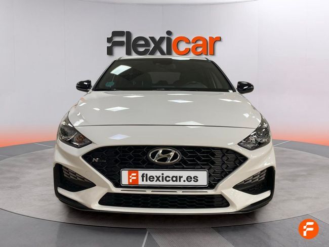 Foto del HYUNDAI i30 1.0 TGDI N Line 30A 120