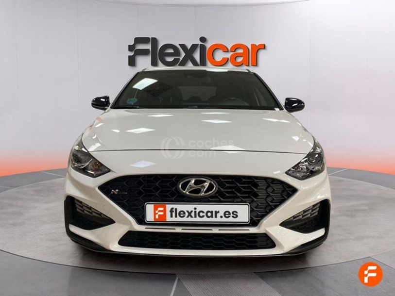 Foto del HYUNDAI i30 1.0 TGDI N Line 30A 120