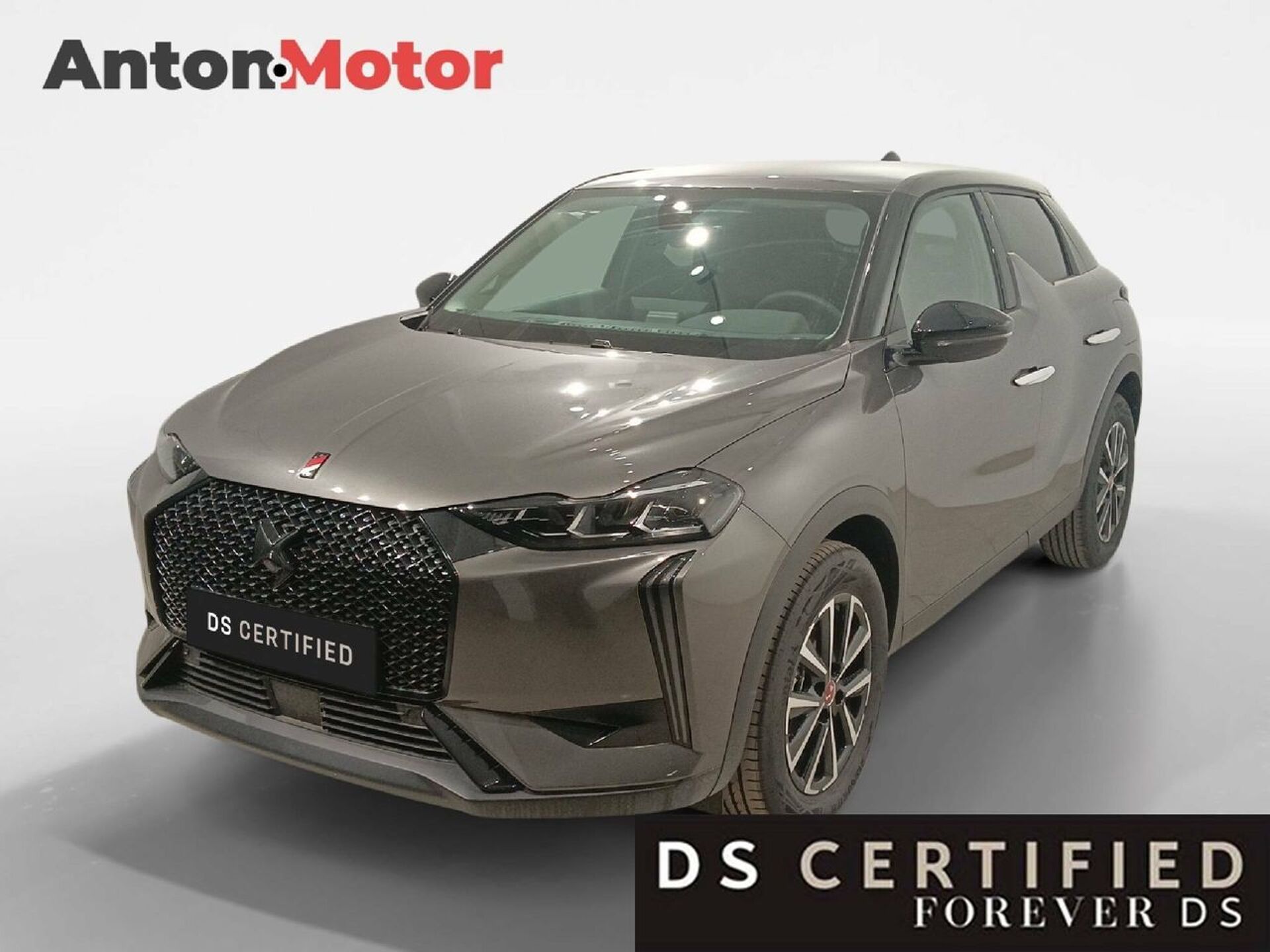 Imagen de DS DS3 Crossback