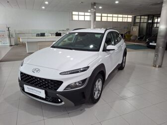 Imagen de HYUNDAI Kona 1.0 TGDI Maxx 4x2