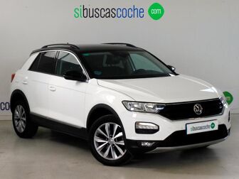 Imagen de VOLKSWAGEN T-Roc 1.5 TSI Advance Style DSG7