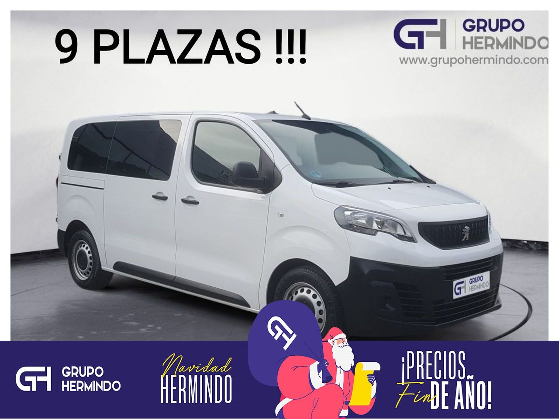 Imagen 1 de PEUGEOT Expert