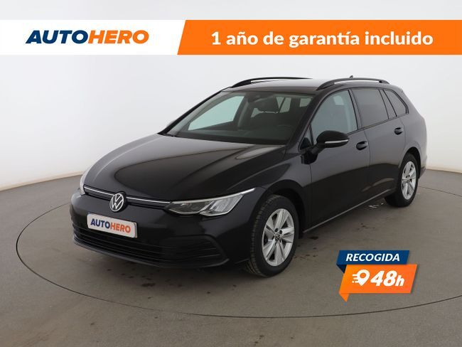 VOLKSWAGEN Golf (2.0 TDI Life) en Madrid
