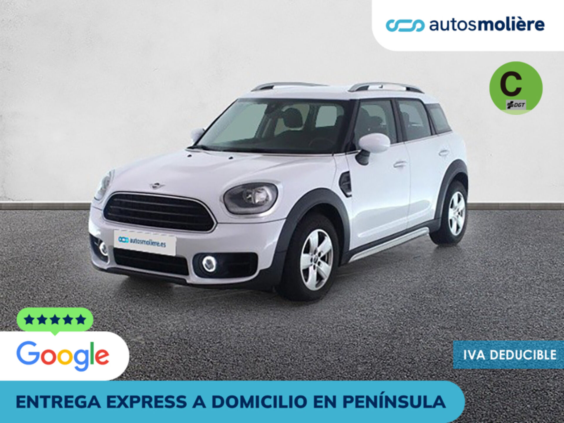 Imagen de MINI Mini Countryman