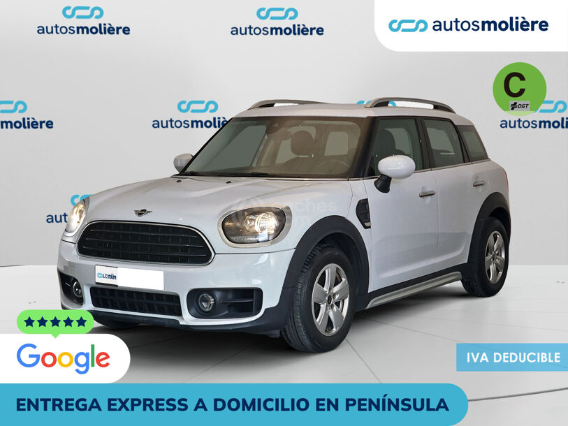 Foto del MINI Mini Countryman COUNTRYMAN ONE AUT.