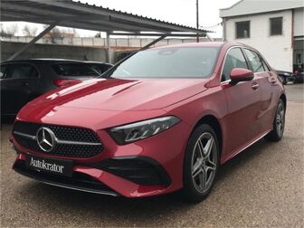 Imagen de MERCEDES Clase A A 250e Progressive Line Advanced 8G-DCT