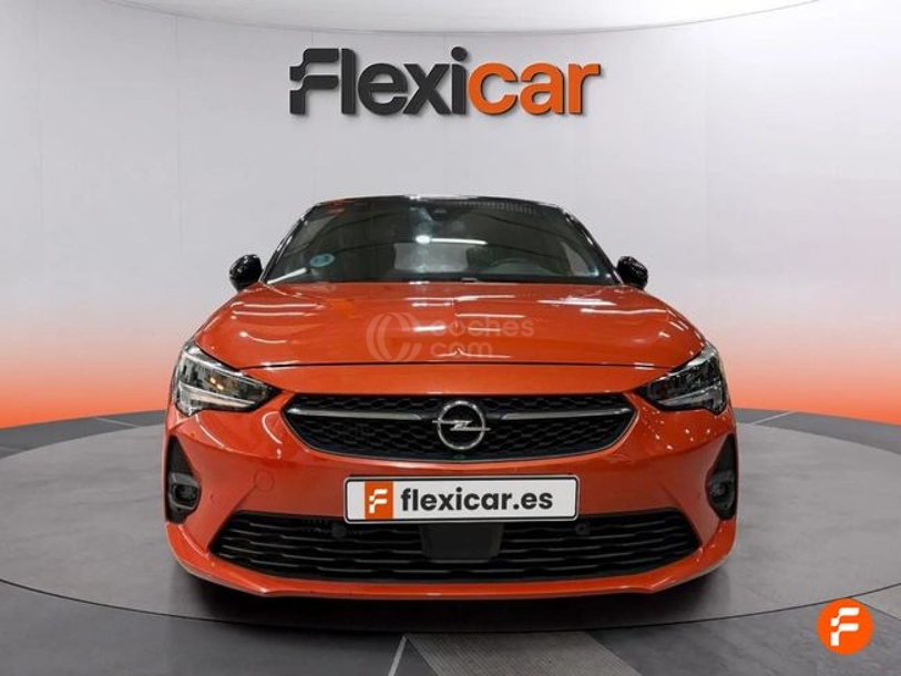 Foto del OPEL Corsa 1.2T XHL S-S Elegance 100