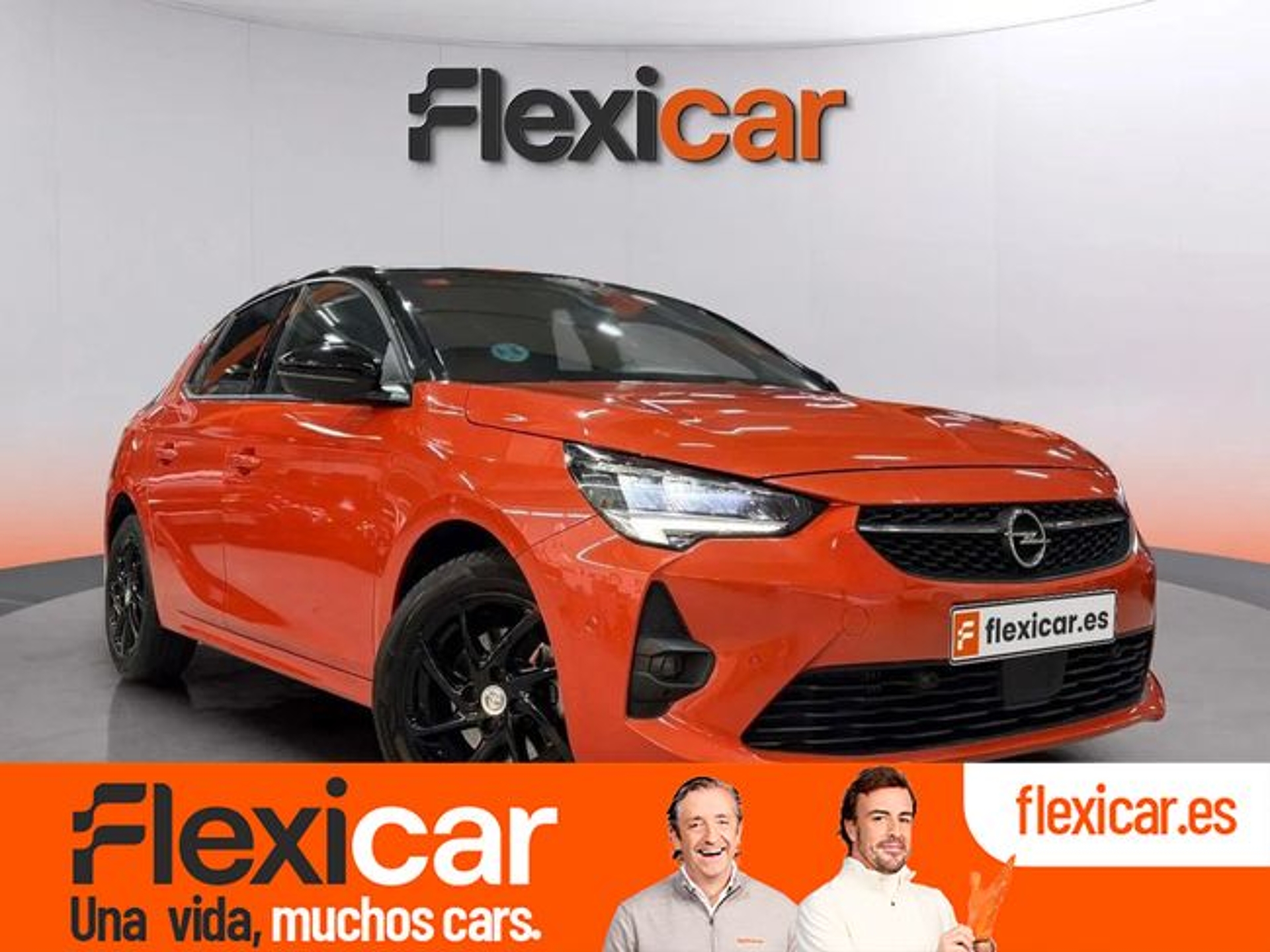 Imagen de OPEL Corsa