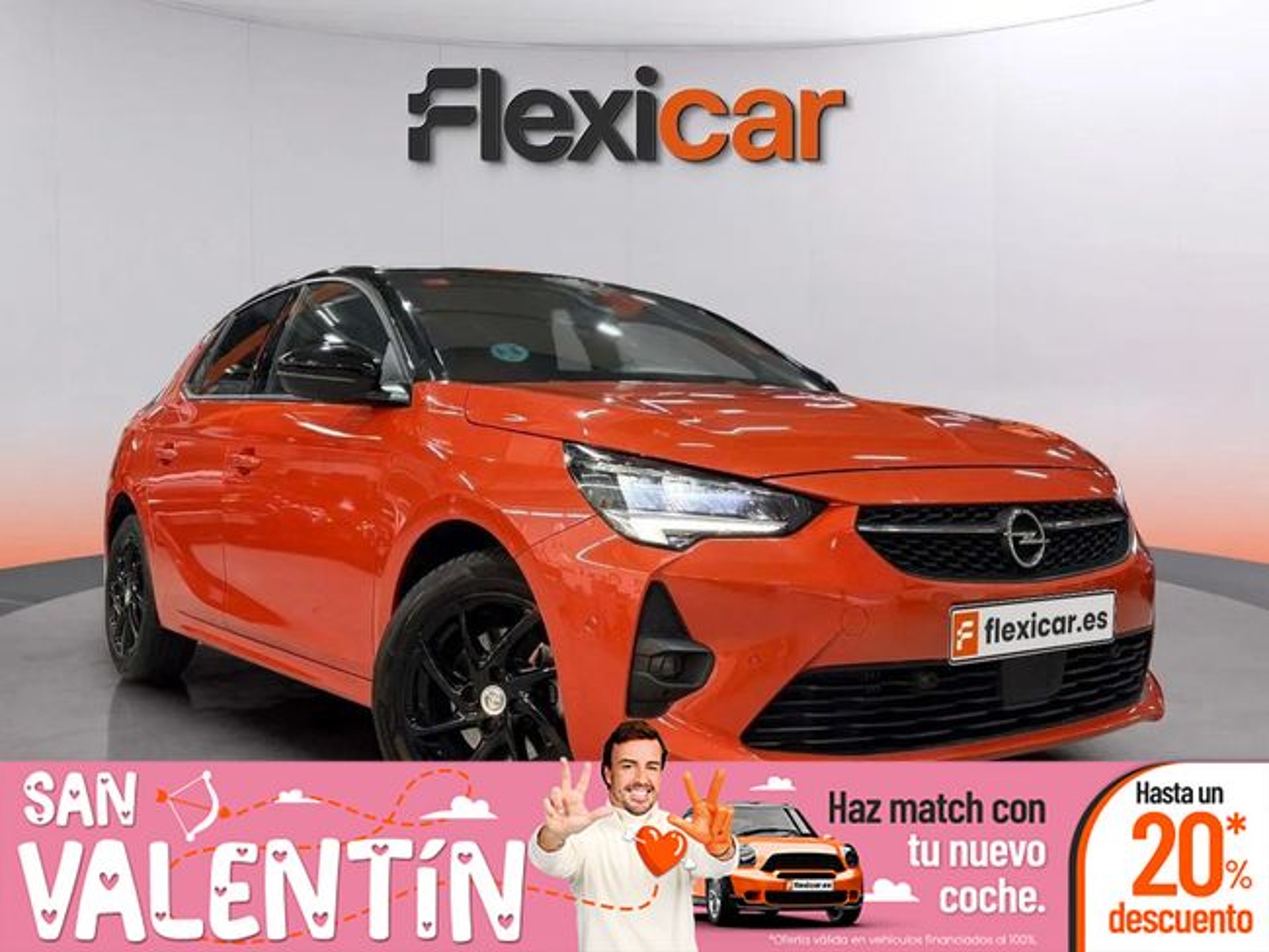 Imagen de OPEL Corsa