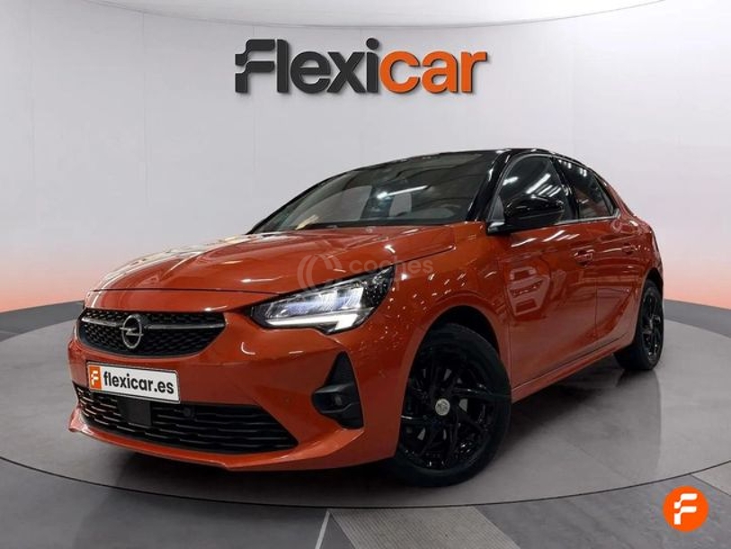 Foto del OPEL Corsa 1.2T XHL S-S Elegance 100