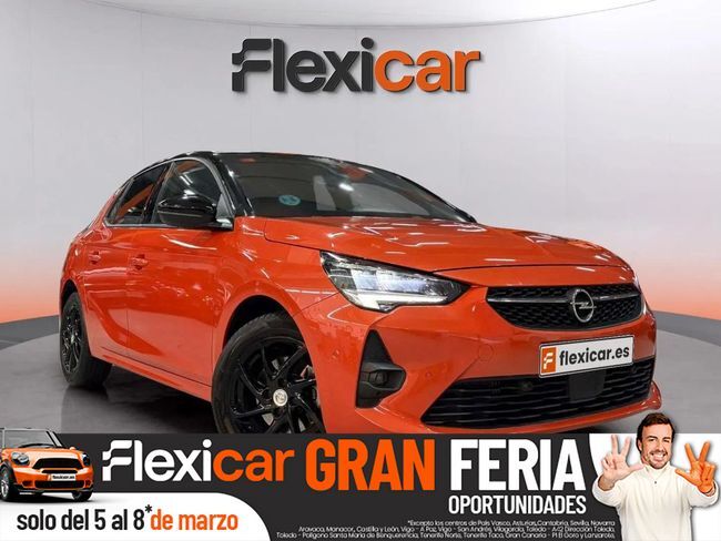 Foto del OPEL Corsa 1.2T XHL S-S Elegance 100