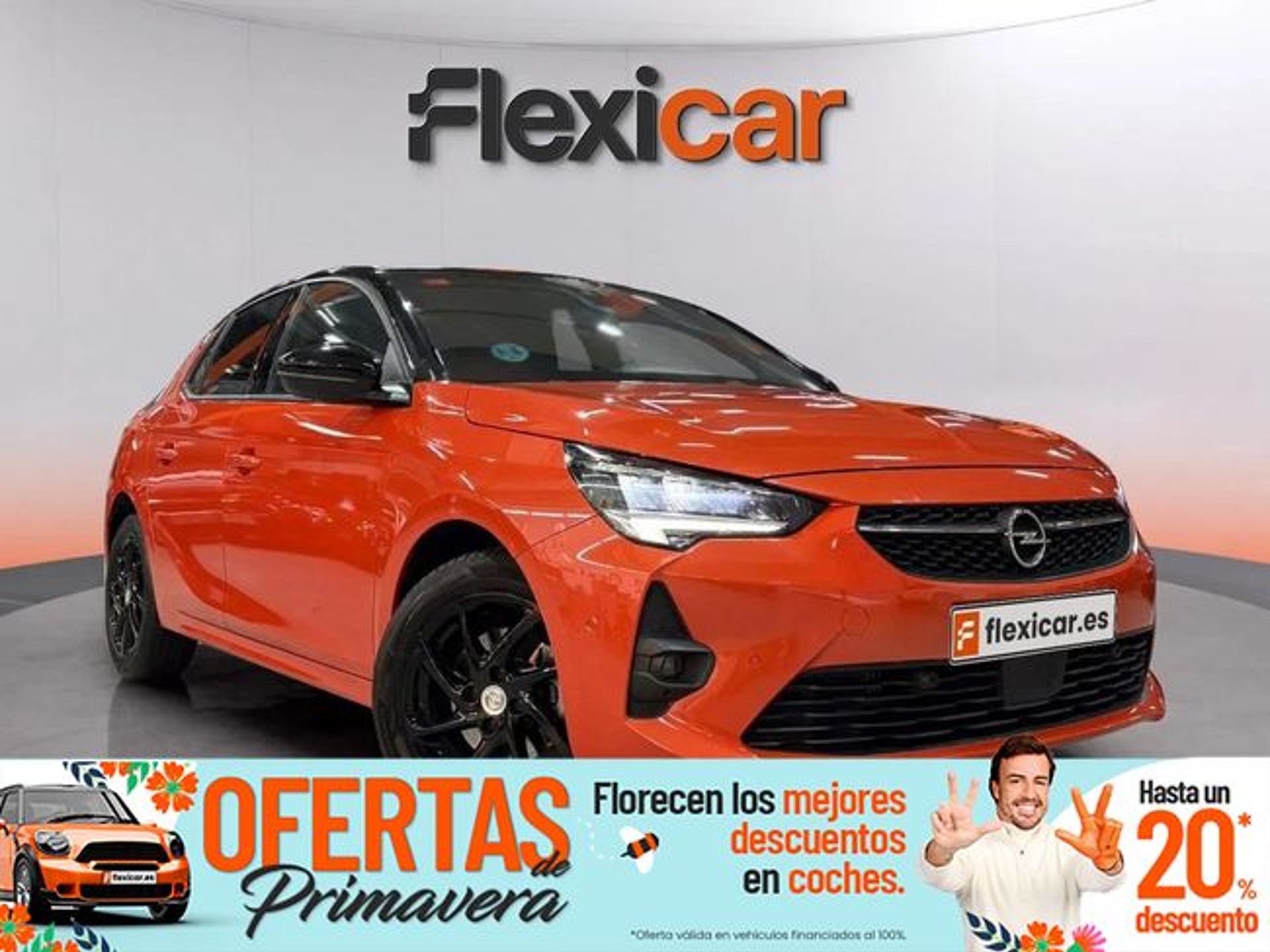 Imagen de OPEL Corsa
