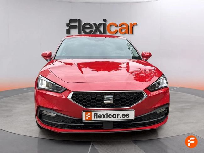 Foto del SEAT León 1.5 TSI S&S Style 130