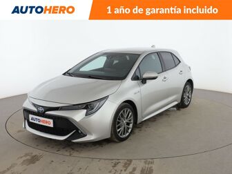 Imagen de TOYOTA Corolla 125H Feel!