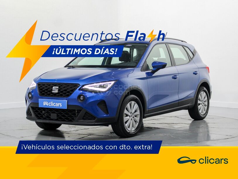 Foto del SEAT Arona 1.0 TSI S&S Style XM 110