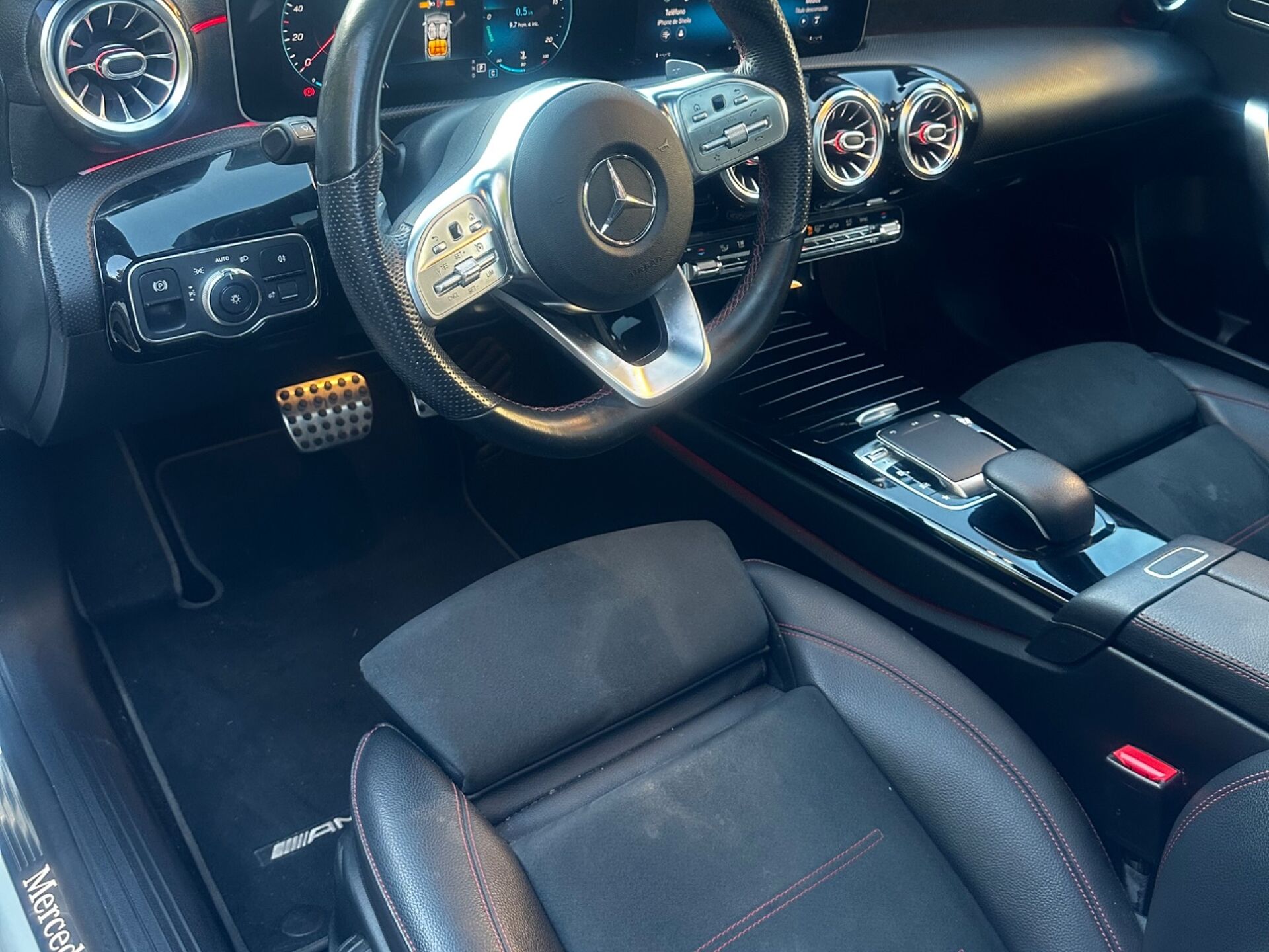 Imagen 2 de MERCEDES Clase A