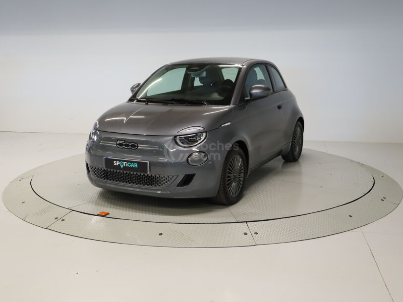 Foto del FIAT 500 e 87Kw Icon