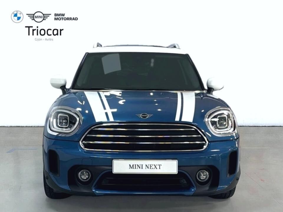 Foto del MINI Mini Countryman COUNTRYMAN COOPER D AUT.