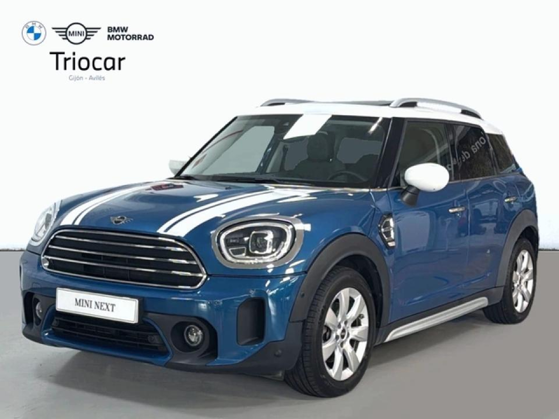Imagen de MINI Mini Countryman