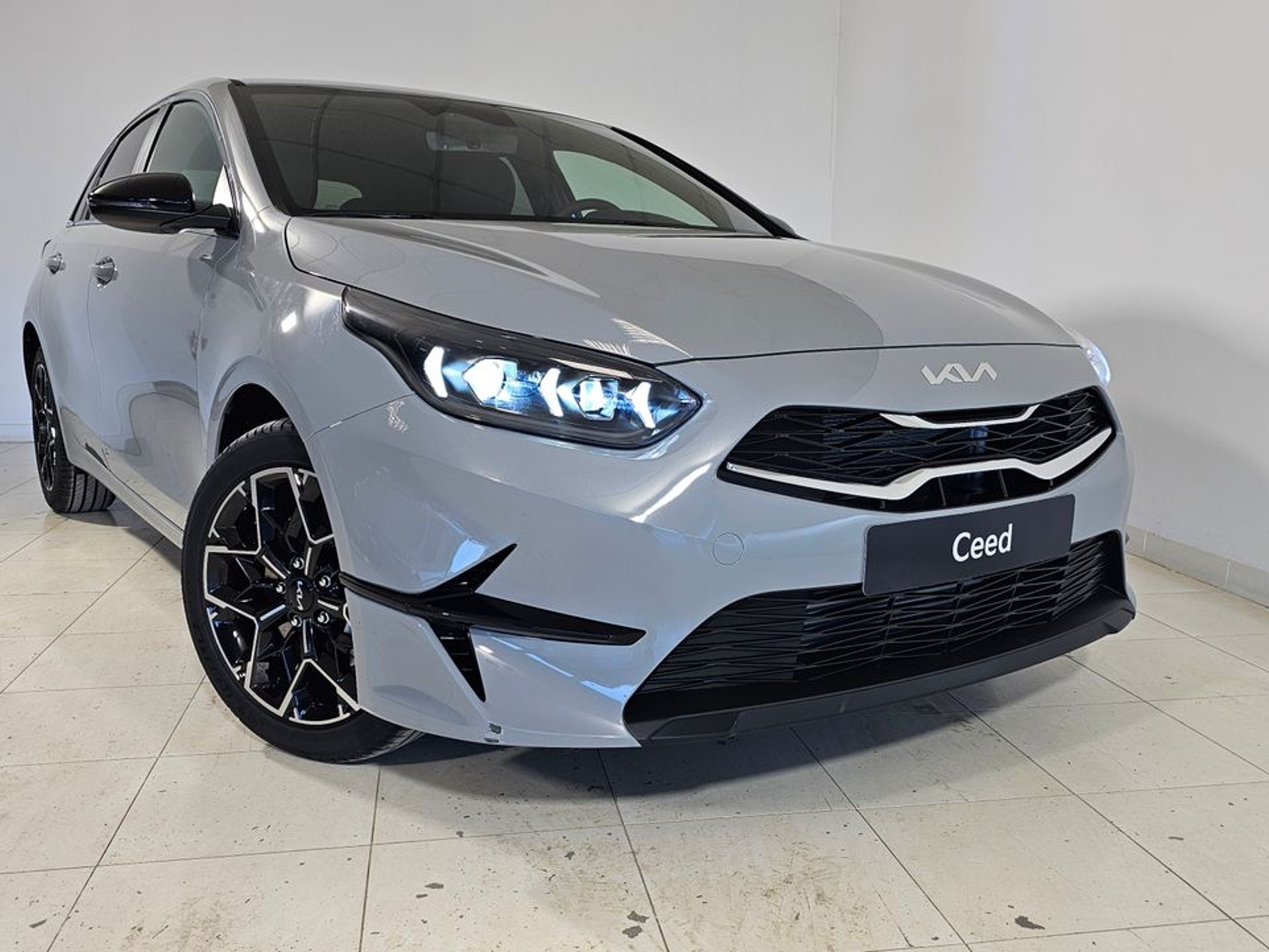 Imagen de KIA Ceed
