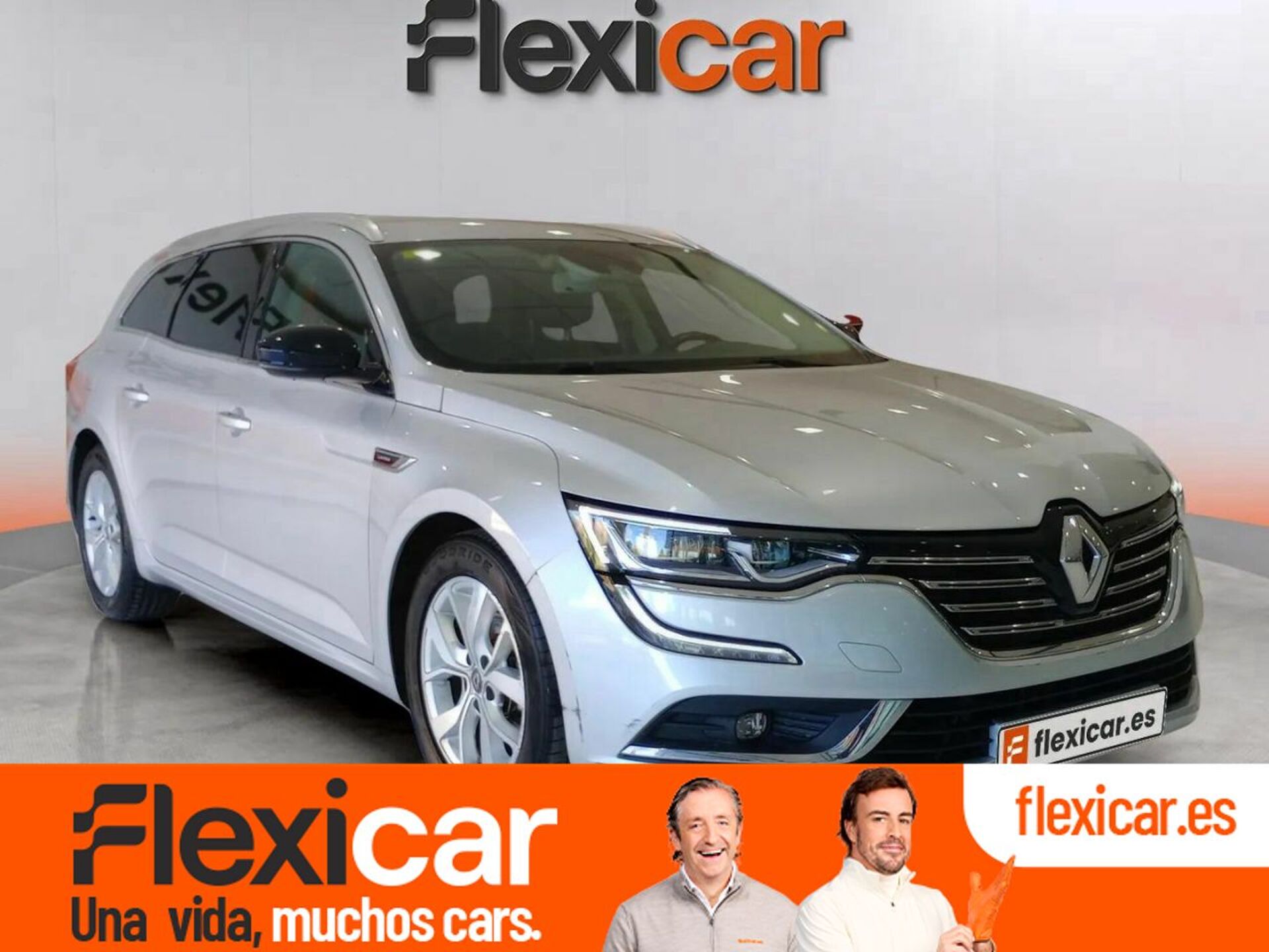 Imagen de RENAULT Talisman