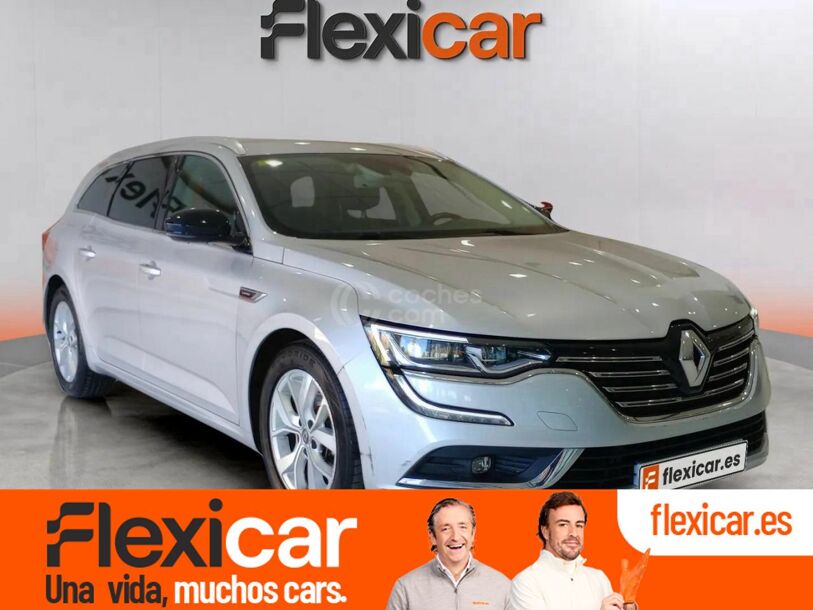 Foto del RENAULT Talisman S.T. 1.6dCi Energy Intens 96kW