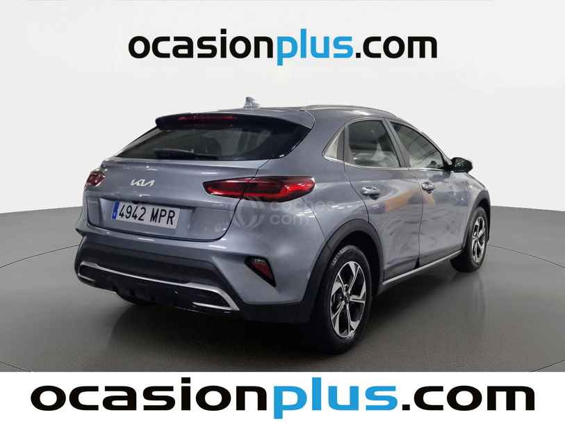 Foto del KIA XCeed 1.0 T-GDi Drive