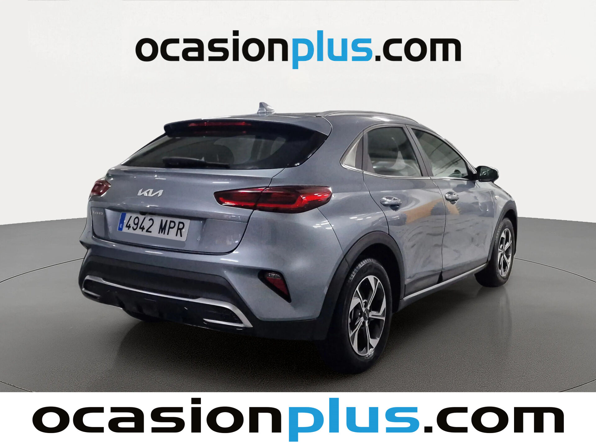 Imagen 3 de KIA XCeed