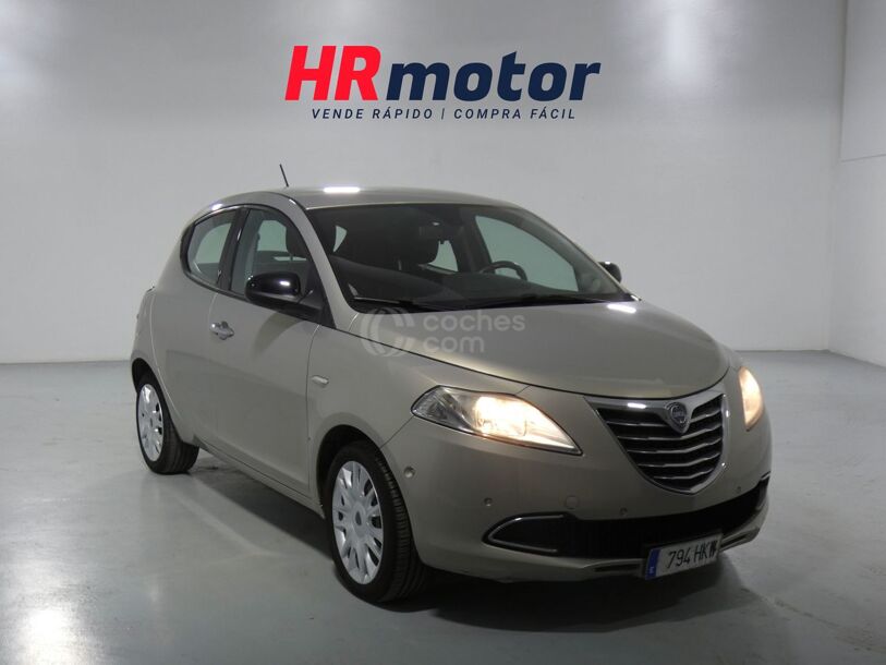 Foto del LANCIA Ypsilon 0.9 Gold Stop&Start