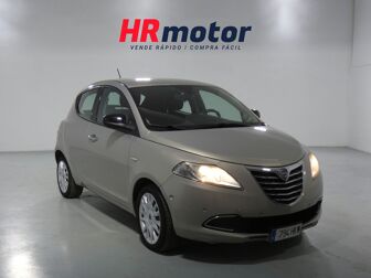 Imagen de LANCIA Ypsilon 0.9 Gold Stop&Start