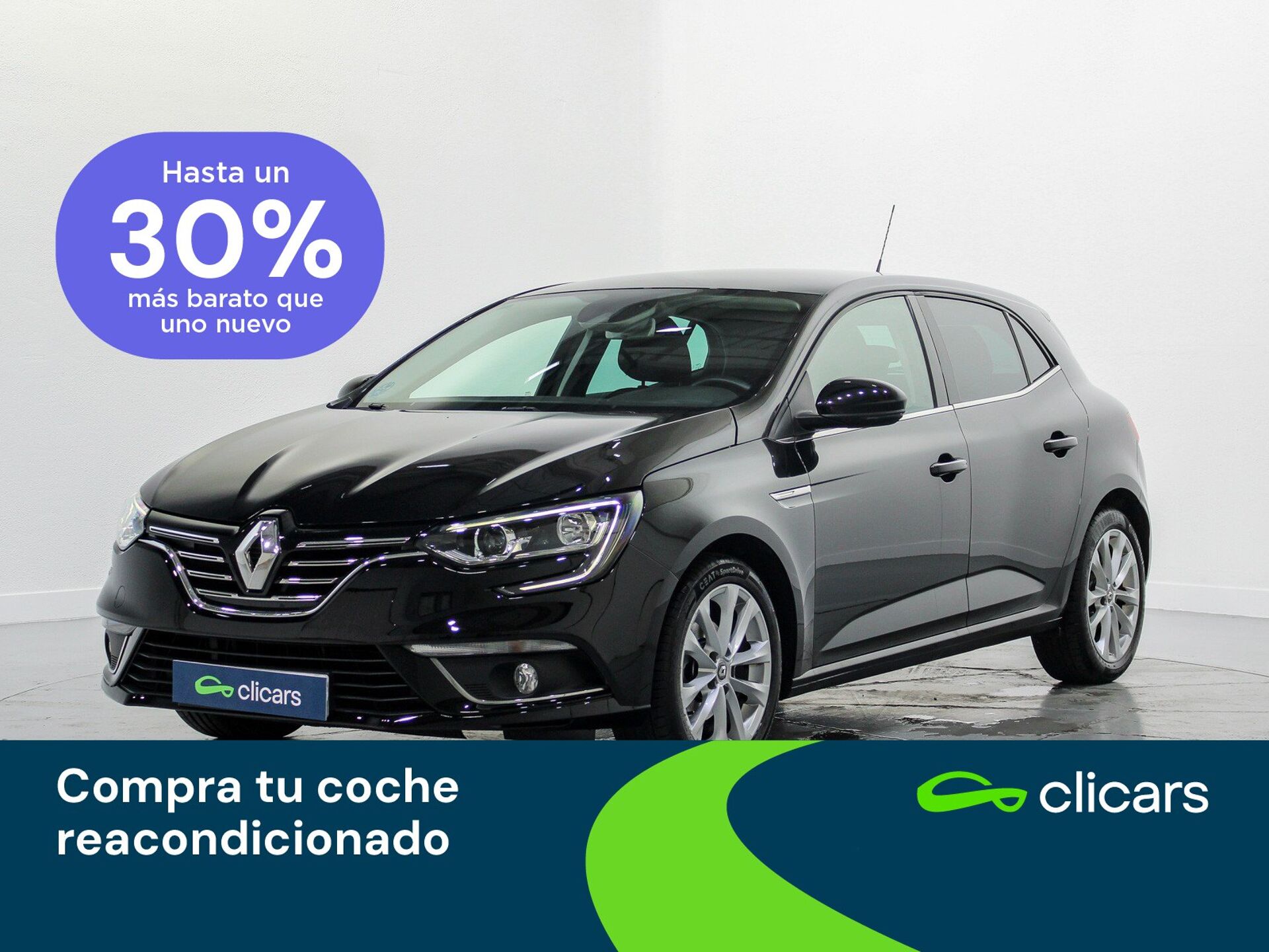 Imagen de RENAULT Mégane