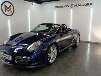 Imagen de PORSCHE Boxster 2.7