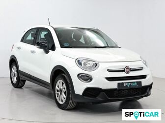 Imagen de FIAT 500X 1.3Mjt S&S Urban 4x2