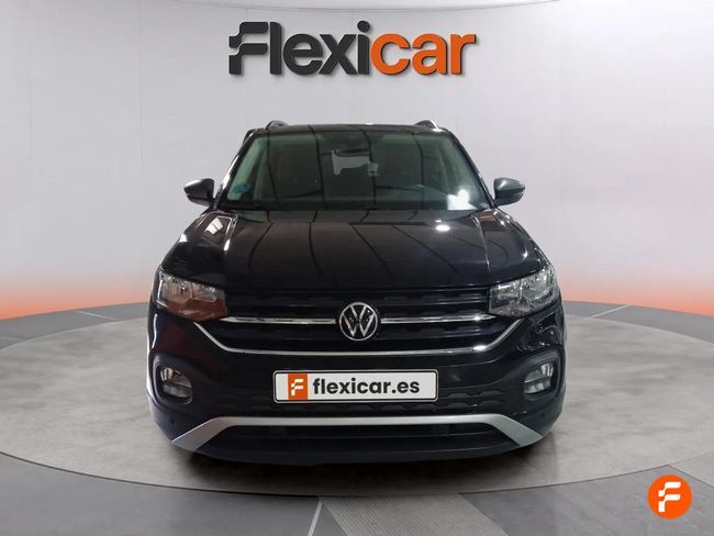 Foto del VOLKSWAGEN T-Cross 1.0 TSI Advance 81kW