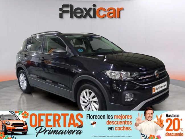 Foto del VOLKSWAGEN T-Cross 1.0 TSI Advance 81kW