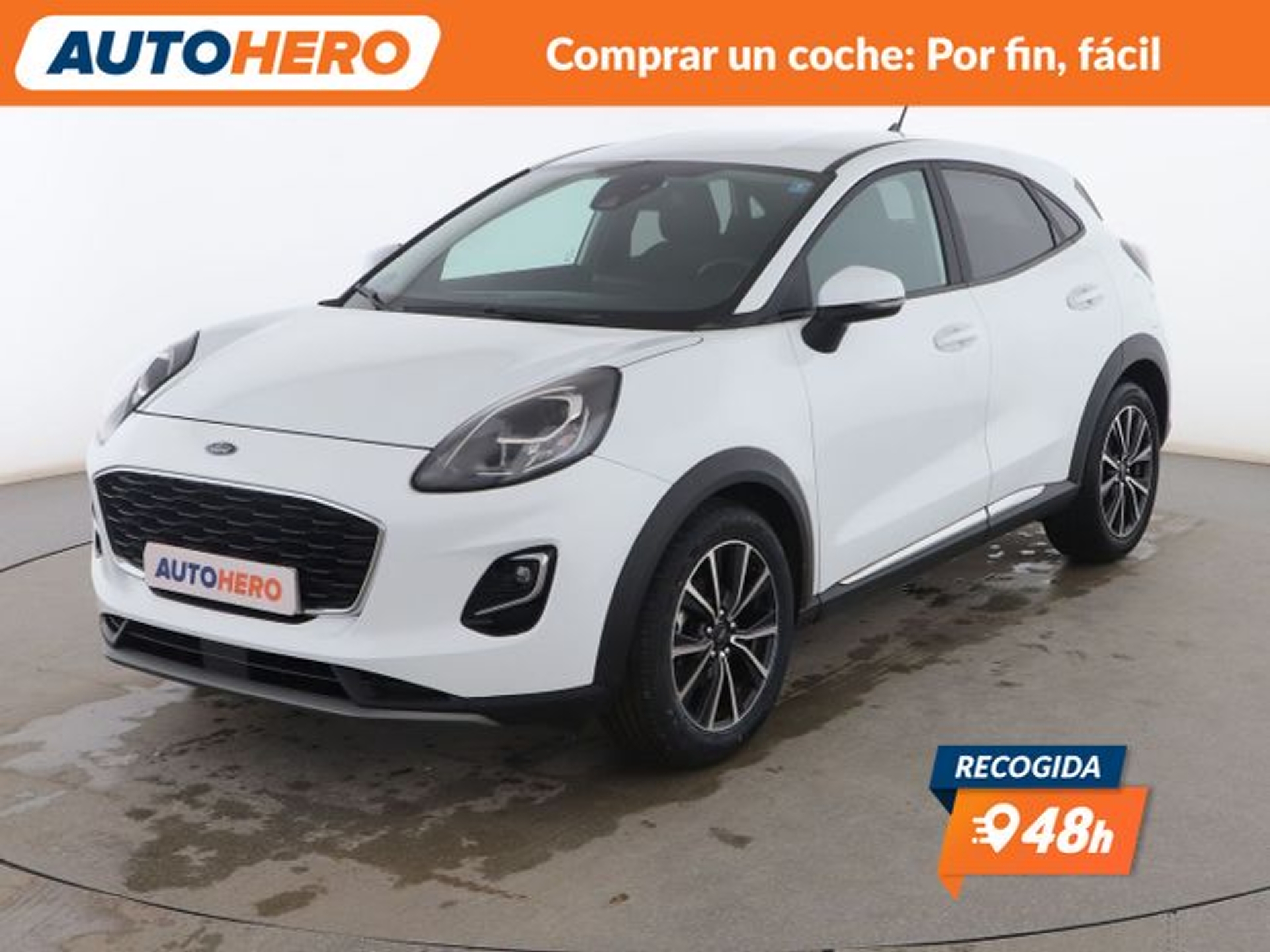 Imagen de FORD Puma
