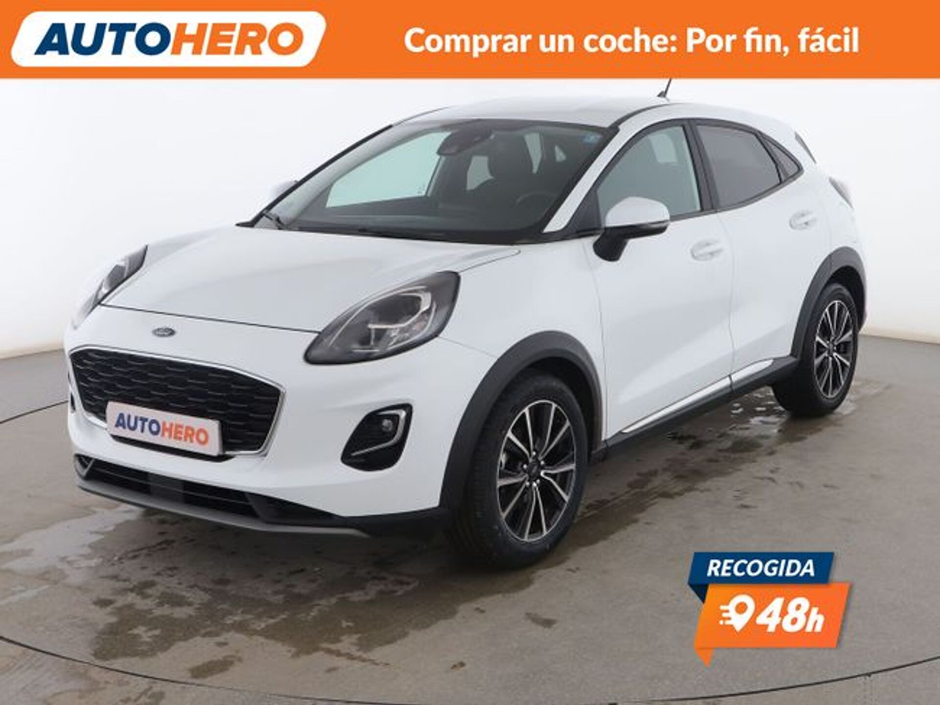 Imagen 1 de FORD Puma