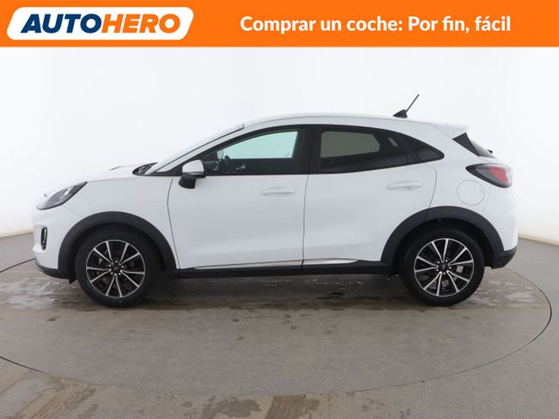 Imagen 3 de FORD Puma
